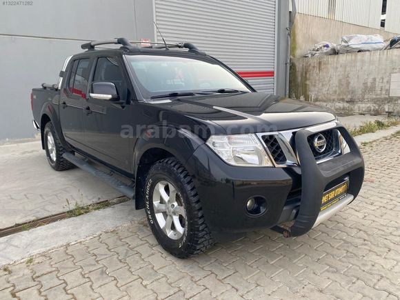 2012 MODEL HATASIZ 4×4