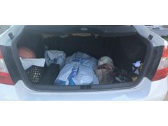 Sahibinden Skoda Rapid 1.6 CR TDI Elegance 2014 Model l 174000 km Beyaz