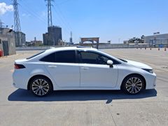 Sahibinden Toyota Corolla 1.5 Flame X-Pack 2021 Model İstanbul 76.000 km Beyaz