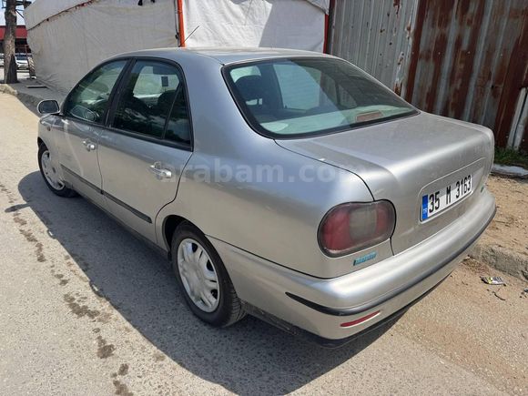 Sahibinden Fiat Marea 1.6 ELX 1998 Model