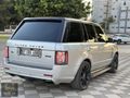 ROVER VOGUE AUTOBIOGRAPH