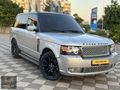 ROVER VOGUE AUTOBIOGRAPH