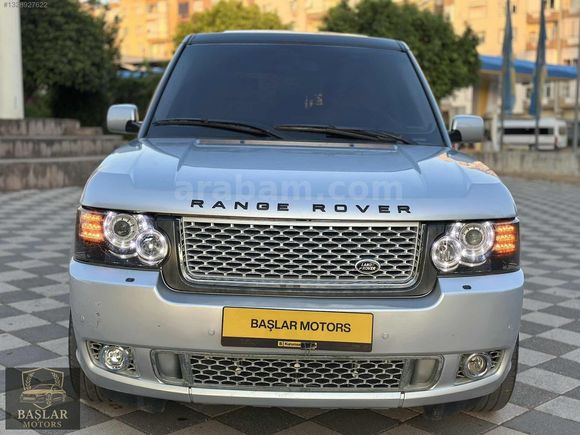 ROVER VOGUE AUTOBIOGRAPH