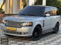 ROVER VOGUE AUTOBIOGRAPH