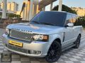 ROVER VOGUE AUTOBIOGRAPH