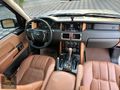 ROVER VOGUE AUTOBIOGRAPH