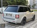 ROVER VOGUE AUTOBIOGRAPH