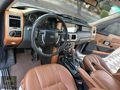 ROVER VOGUE AUTOBIOGRAPH