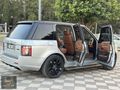ROVER VOGUE AUTOBIOGRAPH