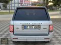 ROVER VOGUE AUTOBIOGRAPH