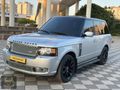 ROVER VOGUE AUTOBIOGRAPH