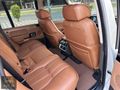 ROVER VOGUE AUTOBIOGRAPH