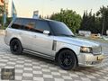 ROVER VOGUE AUTOBIOGRAPH