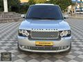 ROVER VOGUE AUTOBIOGRAPH