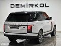DEMİRKOL'DAN RANGE AUTOBİOGRAPHY BOYASIZ E.BASAMAK+VAKUM+KÖR N