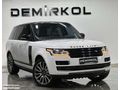 DEMİRKOL'DAN RANGE AUTOBİOGRAPHY BOYASIZ E.BASAMAK+VAKUM+KÖR N