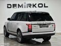 DEMİRKOL'DAN RANGE AUTOBİOGRAPHY BOYASIZ E.BASAMAK+VAKUM+KÖR N