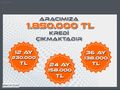 DEMİRKOL'DAN RANGE AUTOBİOGRAPHY BOYASIZ E.BASAMAK+VAKUM+KÖR N