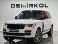 DEMİRKOL'DAN RANGE AUTOBİOGRAPHY BOYASIZ E.BASAMAK+VAKUM+KÖR N