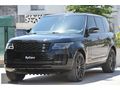 2013 RANGE ROVER Vogue FACELİFT AİRMATİC ELK BASAMAK MASAJ
