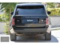 2013 RANGE ROVER Vogue FACELİFT AİRMATİC ELK BASAMAK MASAJ