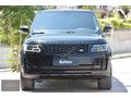 2013 RANGE ROVER Vogue FACELİFT AİRMATİC ELK BASAMAK MASAJ