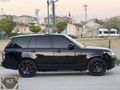 2013 RR VOGUE AUTOBİOGRAPY //SOĞUTMA //BLACK EDİTİON