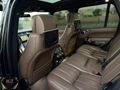 2013 RR VOGUE AUTOBİOGRAPY //SOĞUTMA //BLACK EDİTİON