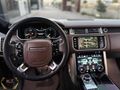 2013 RR VOGUE AUTOBİOGRAPY //SOĞUTMA //BLACK EDİTİON
