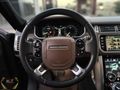 2013 RR VOGUE AUTOBİOGRAPY //SOĞUTMA //BLACK EDİTİON