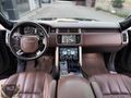 2013 RR VOGUE AUTOBİOGRAPY //SOĞUTMA //BLACK EDİTİON