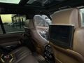 2013 RR VOGUE AUTOBİOGRAPY //SOĞUTMA //BLACK EDİTİON