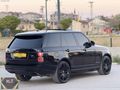 2013 RR VOGUE AUTOBİOGRAPY //SOĞUTMA //BLACK EDİTİON