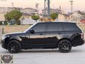 2013 RR VOGUE AUTOBİOGRAPY //SOĞUTMA //BLACK EDİTİON