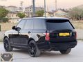 2013 RR VOGUE AUTOBİOGRAPY //SOĞUTMA //BLACK EDİTİON