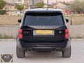 2013 RR VOGUE AUTOBİOGRAPY //SOĞUTMA //BLACK EDİTİON