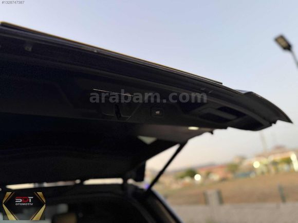 2013 RR VOGUE AUTOBİOGRAPY //SOĞUTMA //BLACK EDİTİON