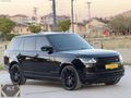 2013 RR VOGUE AUTOBİOGRAPY //SOĞUTMA //BLACK EDİTİON
