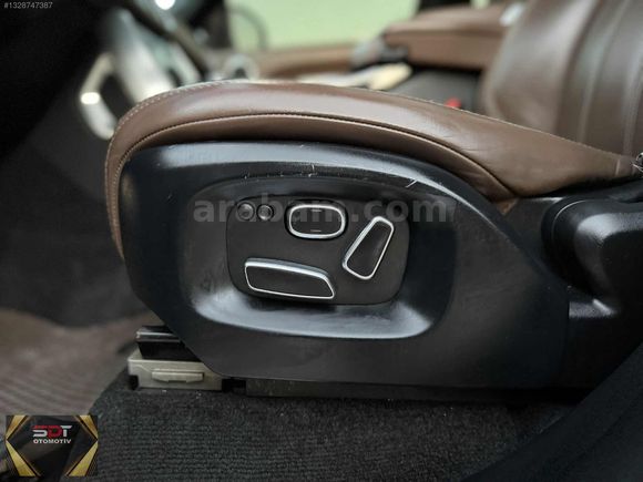 2013 RR VOGUE AUTOBİOGRAPY //SOĞUTMA //BLACK EDİTİON