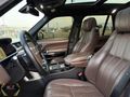 2013 RR VOGUE AUTOBİOGRAPY //SOĞUTMA //BLACK EDİTİON