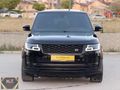 2013 RR VOGUE AUTOBİOGRAPY //SOĞUTMA //BLACK EDİTİON