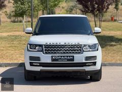 KOPARAN 2016 RANGE ROVER VOGUE 4K ISTMA AİRMATİC VAKUM ELK BGJ