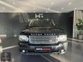 HERTA MOTORS 2012 RANGE ROVER VOGUE 4.4 TDV8 -HATASIZ -BOYASIZ