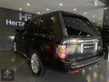 HERTA MOTORS 2012 RANGE ROVER VOGUE 4.4 TDV8 -HATASIZ -BOYASIZ