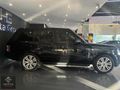 HERTA MOTORS 2012 RANGE ROVER VOGUE 4.4 TDV8 -HATASIZ -BOYASIZ