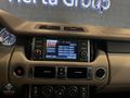 HERTA MOTORS 2012 RANGE ROVER VOGUE 4.4 TDV8 -HATASIZ -BOYASIZ