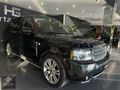 HERTA MOTORS 2012 RANGE ROVER VOGUE 4.4 TDV8 -HATASIZ -BOYASIZ