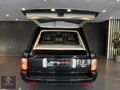 HERTA MOTORS 2012 RANGE ROVER VOGUE 4.4 TDV8 -HATASIZ -BOYASIZ