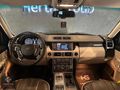 HERTA MOTORS 2012 RANGE ROVER VOGUE 4.4 TDV8 -HATASIZ -BOYASIZ