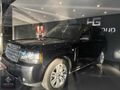 HERTA MOTORS 2012 RANGE ROVER VOGUE 4.4 TDV8 -HATASIZ -BOYASIZ